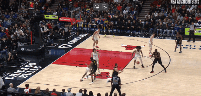 勇士的吉米，独行侠的浓眉：首战