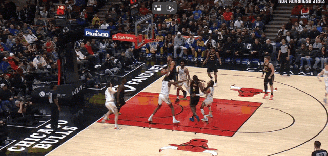 勇士的吉米，独行侠的浓眉：首战