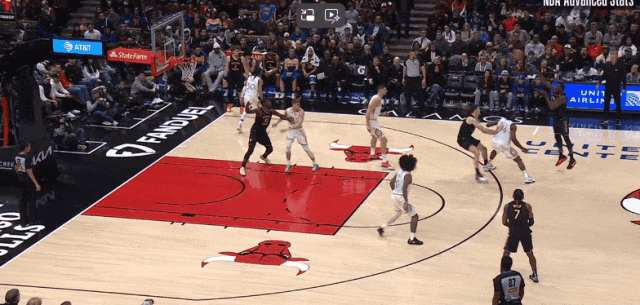 勇士的吉米，独行侠的浓眉：首战