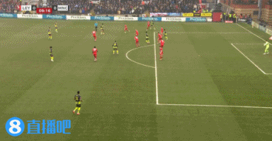 半场-曼城0-1莱顿东方 唐利中场吊射造奥尔特加乌龙京多安失空门