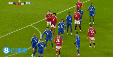 争议?马奎尔第93分钟绝杀，进球越位但边裁未举旗+比赛无VAR