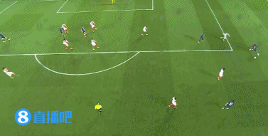 想不到吧？2025年5大联赛球员正式比赛进球榜：登贝莱12球居首！