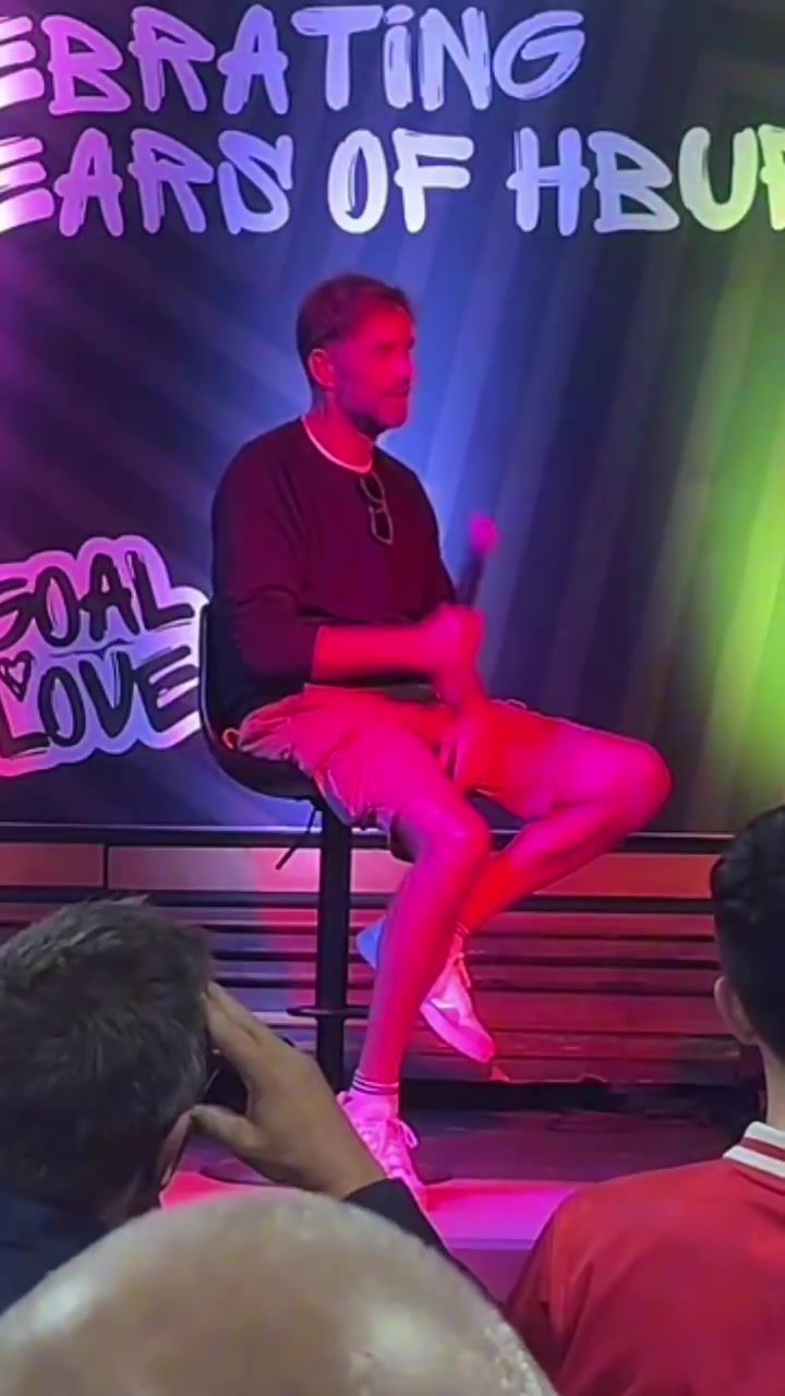 ?乘上利物浦的游行大巴？克洛普：我不乌鸦嘴，话不能说太早