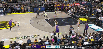 菜鸟丨榜眼萨尔17中10揽下24分7板 76人落选版华子19分10板5断！