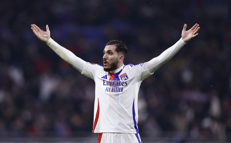 估价4000万欧！队报：曼城预计下周报价切尔基，双方已进行接触