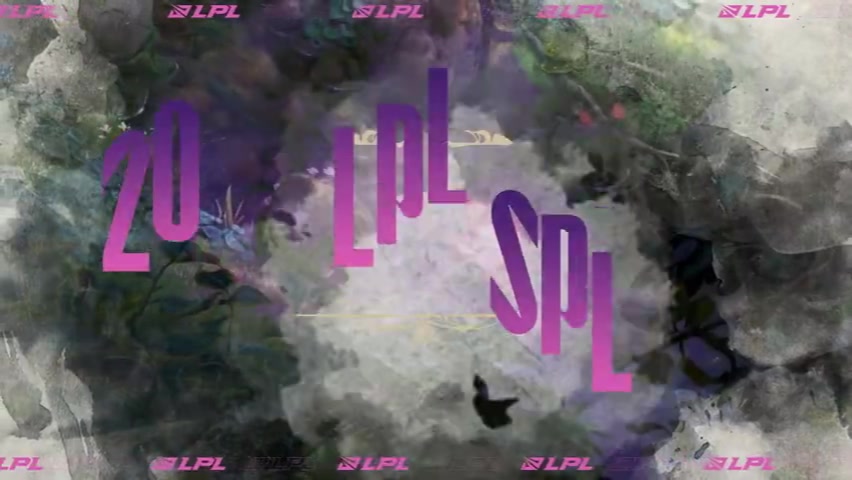 LPL淘汰赛第二日TOP5：Erha时空凝滞，宇宙棋局