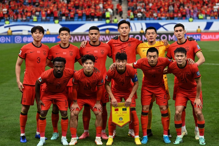 京媒五问国足：国足需要什么样的球员、教练、联赛、青训、球迷？